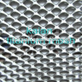 Hot sale high quality Anode Titanium Mesh / Titanium Expanded Mesh / Titanium Anode Basket ----- 30 years factory